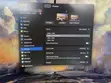 Samsung Odyssey G5 32" Curved Gaming Monitor (4K / 144Hz) - 2
