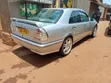 Mercedes-Benz C200 2000 Silver - 1