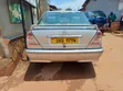 Mercedes-Benz C200 2000 Silver - 2