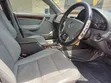 Mercedes-Benz C200 2000 Silver - 4