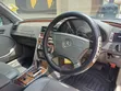 Mercedes-Benz C200 2000 Silver - 5