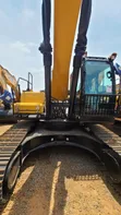 Sany 245H Excavator - Brand New - 2