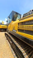 Sany 245H Excavator - Brand New - 3