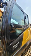 Sany 245H Excavator - Brand New - 4