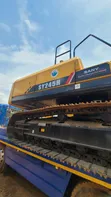 Sany 245H Excavator - Brand New - 5