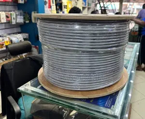 Cat7 Network Cable 305m