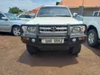 Toyota Hilux 1997 White - 2