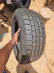 265/60R18 Michelin Tires - Brand New - 2