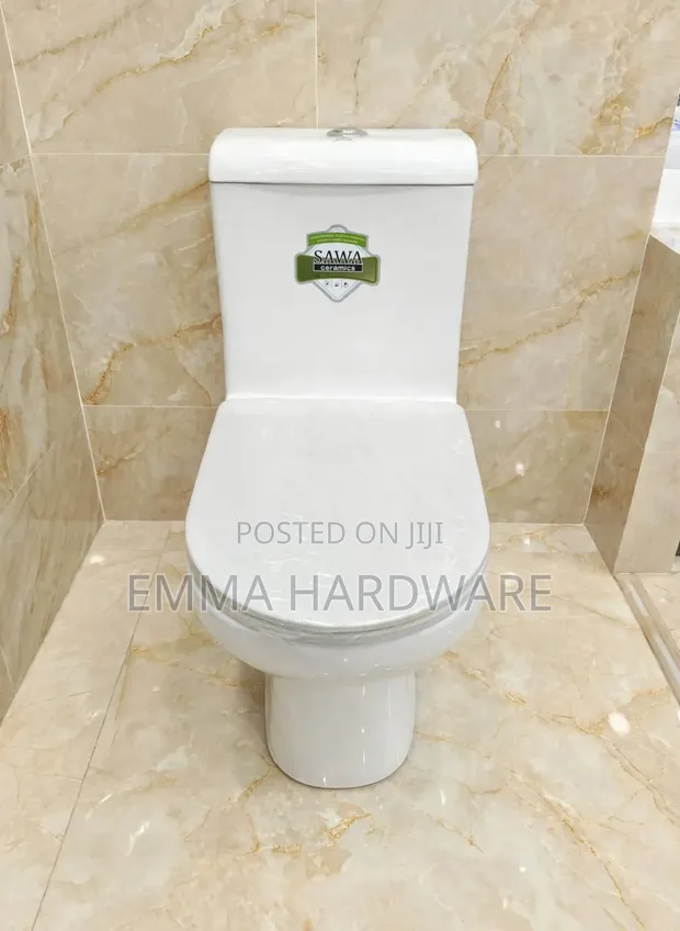 ACE Toilet Seat - Brand New - 1