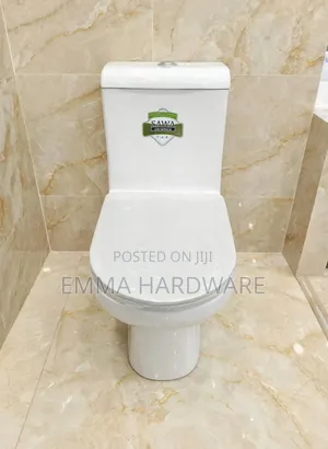 ACE Toilet Seat - Brand New