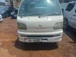 Daihatsu Hijet Mini Truck (2008) - 1