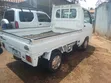 Daihatsu Hijet Mini Truck (2008) - 4