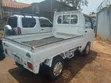 Daihatsu Hijet Mini Truck (2008) - 5
