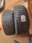 265/60R18 Michelin Tyres (110T) - 1