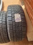 265/60R18 Michelin Tyres (110T) - 2