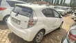 Toyota Aqua 2013 White - 5