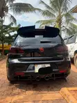 Volkswagen Golf R 2012 Black - 2