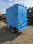 New Kevla 200cc Tukutuku Motorcycle - 3