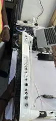 Pioneer DDJ-ERGO DJ Controller - 1