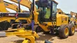 Sany SM200 Motor Grader - 2