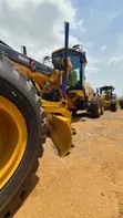Sany SM200 Motor Grader - 3