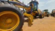 Sany SM200 Motor Grader - 4