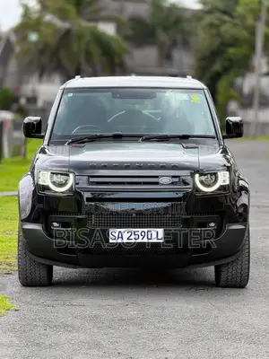 Land Rover Defender 110 3.0 Diesel 2021
