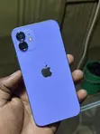 Apple iPhone 12 64 GB Blue - 1