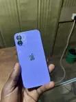 Apple iPhone 12 64 GB Blue - 3