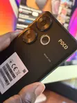Xiaomi Poco F6 512GB Black - 1