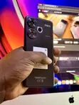 Xiaomi Poco F6 512GB Black - 4