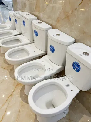 Toilet Seat - Frencia, Brand New