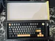 Deadskull Invictus DS-MK088Pro Mechanical Gaming Keyboard - 1