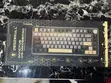 Deadskull Invictus DS-MK088Pro Mechanical Gaming Keyboard - 2