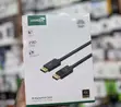 Ugreen 4K DisplayPort Cable (DP to DP) 3m - 2