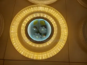 d.light Ceiling Light - 48 Watts