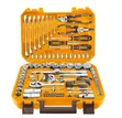 INGCO 100-Piece Hand Tool Set for Home Improvement - 2