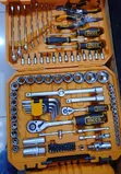 INGCO 100-Piece Hand Tool Set for Home Improvement - 3