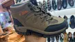 G Ten Safety Boots - 4