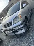 Toyota Noah 2005 Silver - 3