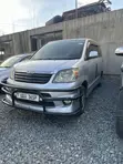 Toyota Noah 2005 Silver - 5