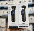 Powerology Lenso Pocket-Sized Gimbal Camera - 4K UHD - 2