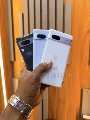 Google Pixel 7a 128GB White
