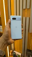 Google Pixel 7a 128GB White - 3