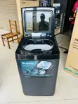 Hisense 11kg Top Loader Washing Machine - 1