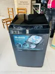 Hisense 11kg Top Loader Washing Machine - 2
