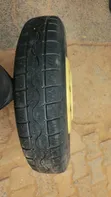 Original Used Toyota Kluger Spare Tire - 1