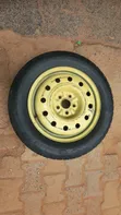 Original Used Toyota Kluger Spare Tire - 2