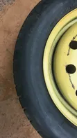 Original Used Toyota Kluger Spare Tire - 3