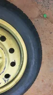 Original Used Toyota Kluger Spare Tire - 4